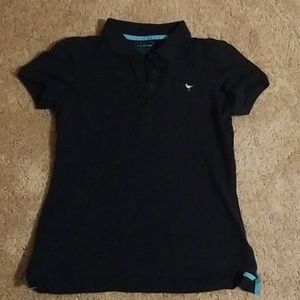 L.L. Bean Polo Shirt